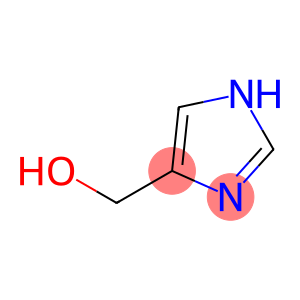 4-IMidazoleMethanol