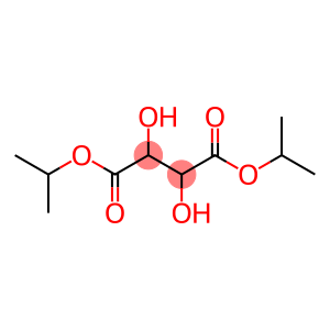 Butanedioic acid, 2,3-dihydroxy-, 1,4-bis(1-methylethyl) ester