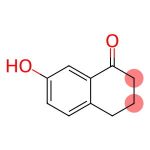 7-羟基-1-萘酮