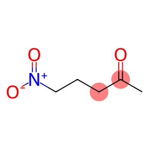 5-硝基-2-戊酮