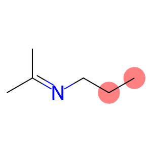 1-Propanamine, N-(1-methylethylidene)-
