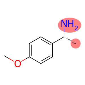 (R)-(+)-4-甲氧基-α-甲基苄胺