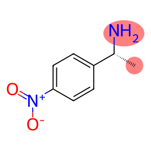 4-Nitro-alpha-methylbenzylamine