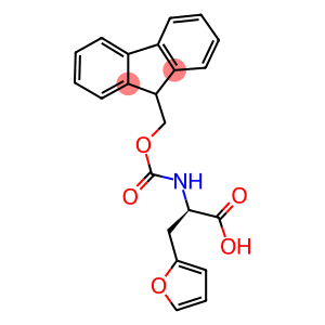 N-(9-Fluorenylmethoxycarbonyl)-2-furyl-D-alanine