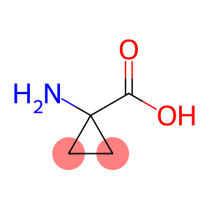 1-氨基环丙烷甲酸