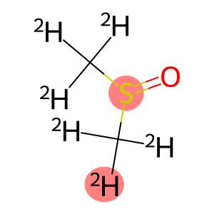 (Methyl sulfoxide)-d6