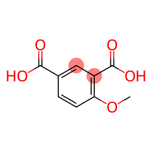 4-Methoxy Sophthalic Acid