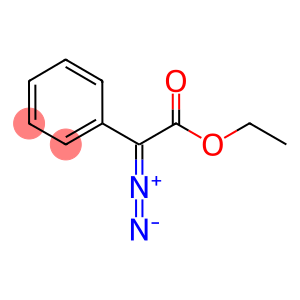 2-diazonio-1-ethoxy-2-phenylethenolate
