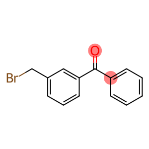 3-Benzoylbenzyl Bromide