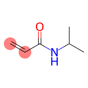 -PropenaMide, N-(1-Methylethyl)-