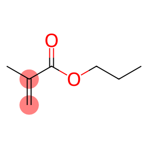 propyl 2-methylprop-2-enoate