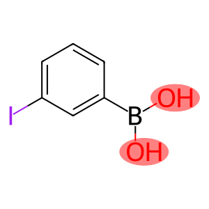 3-碘代苯硼酸