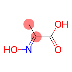 2-(hydroxyimino)-propanoic acid