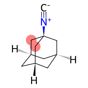 Adamantane, 1-isocyano-