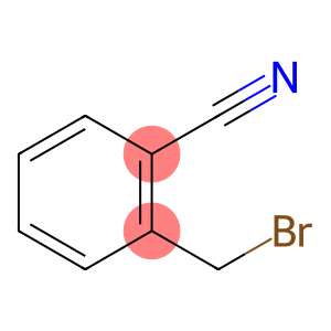 A-溴-苄基腈