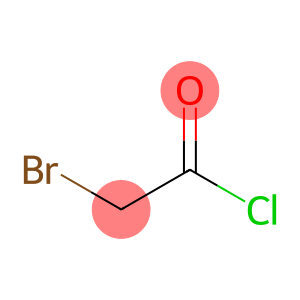 Acetyl chloride, bromo-
