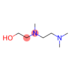 N-甲基-N-(N,N-二甲胺基乙基)乙醇胺