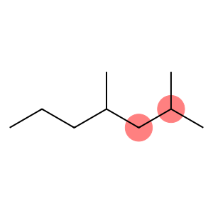 Heptane,2,4-dimethyl-