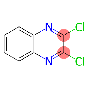 2,3-dichloro-quinoxalin
