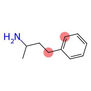 1-METHYL-3-PHENYLPROPYLAMINE
