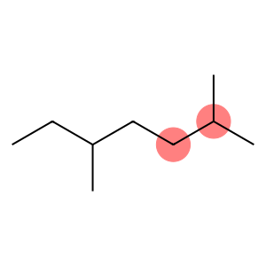 3,6-dimethylheptane