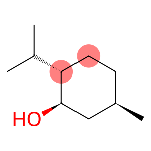 DL-Menthol menthol crystal extract