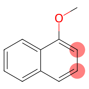 1-甲氧基萘(1-萘甲醚)