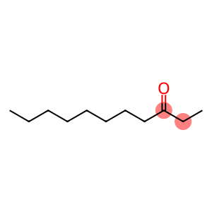 Ethyl n-octyl ketone