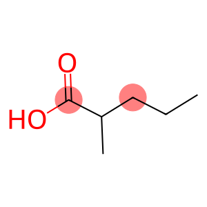 2-Methylvaleric Acid