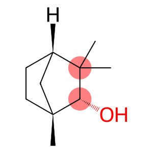 (1R,2S,4S)-1,3,3-trimethylbicyclo[2.2.1]heptan-2-ol