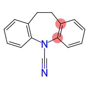 N-Cyanoimino dibenzyl