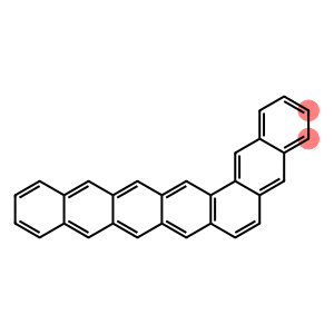 Benzo[p]hexaphene