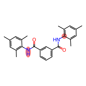 N~1~,N~3~-dimesitylisophthalamide