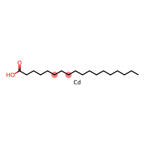 octadecanoic acid cadmium salt
