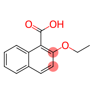 2-ethoxynaphthalene-1-carboxylate