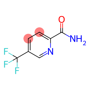 5-三氟甲基-吡啶-2-羧酸酰胺