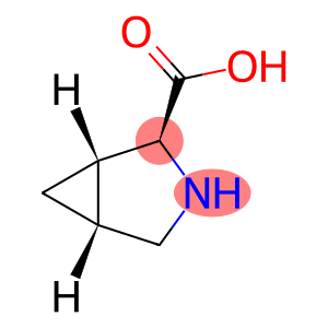 [1-(S)-(1a,2b,5a)]-3-azabicyclo[3.1.0]hexane-2-carboxylic acid