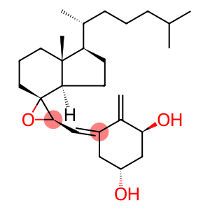 阿法骨化醇杂质4