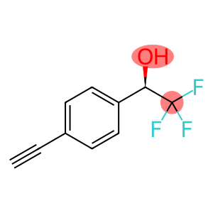 (R)-1-(4-乙炔基苯基)-2,2,2-三氟乙烷-1-醇