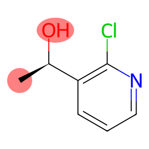 (R)-1-(2-氯吡啶-3-基)乙醇