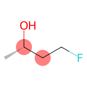 (2S)-4-fluorobutan-2-ol