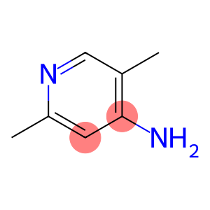 4-Pyridinamine,2,5-dimethyl-(9CI)