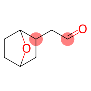 2-(7-氧杂环[2.2.1]庚烷-2-基)乙醛