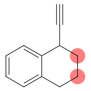 1-Ethynyl-1,2,3,4-tetrahydro-naphthalene