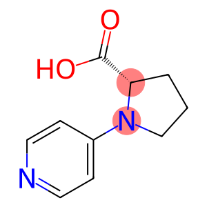 N-(2-Pyridyl)-L-proline