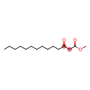 3-Ketomyristic acid methyl ester