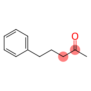 5-苯基戊烷-2-酮
