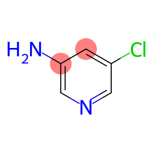 5-CHLOROPYRIDIN-3-AMINE