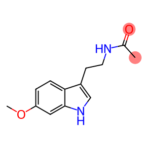 N-ACETYL-6-METHOXYTRYPTAMINE