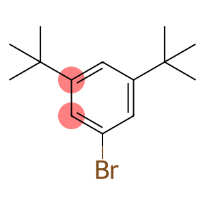 1-溴-3,5-二叔丁苯